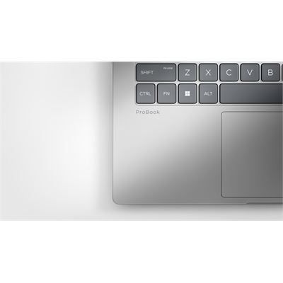 HP PROBOOK 4 G2i 14 U7-350 14" TOUCH 16GB 512GB WIN 11 PRO *BURST PROMO* HP — view 2