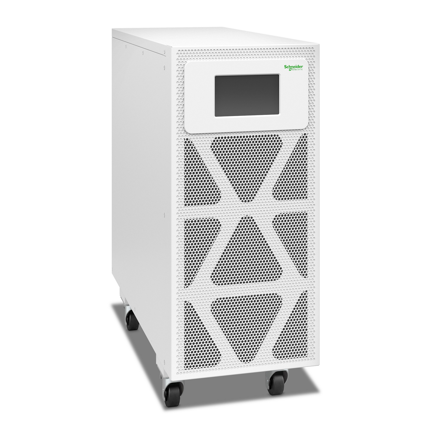 APC Easy UPS 3S Pro 15 kVA 400 V 3:3 UPS for external batteries APC — view 2
