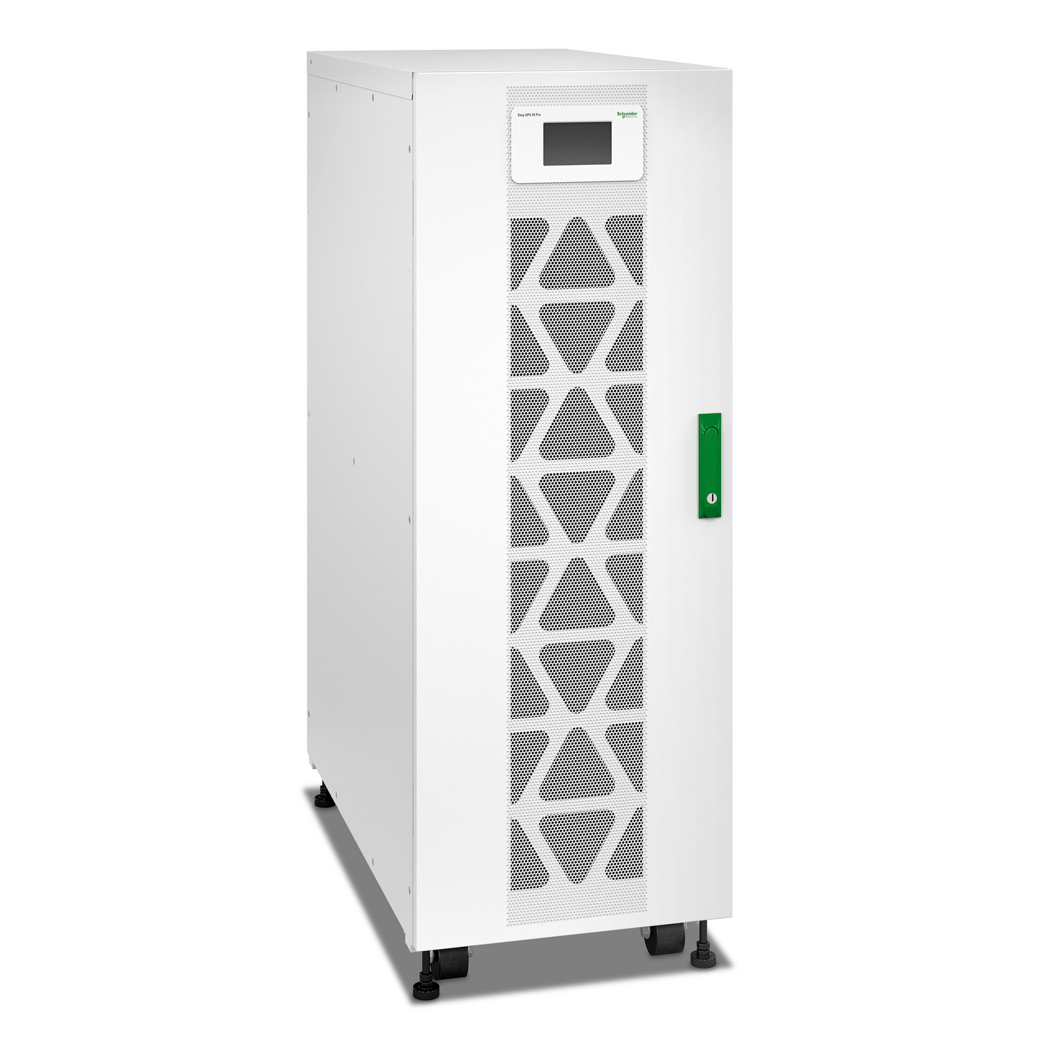 APC Easy UPS 3S Pro 30kVA 400V 3:3 UPS for internal batteries APC — view 2
