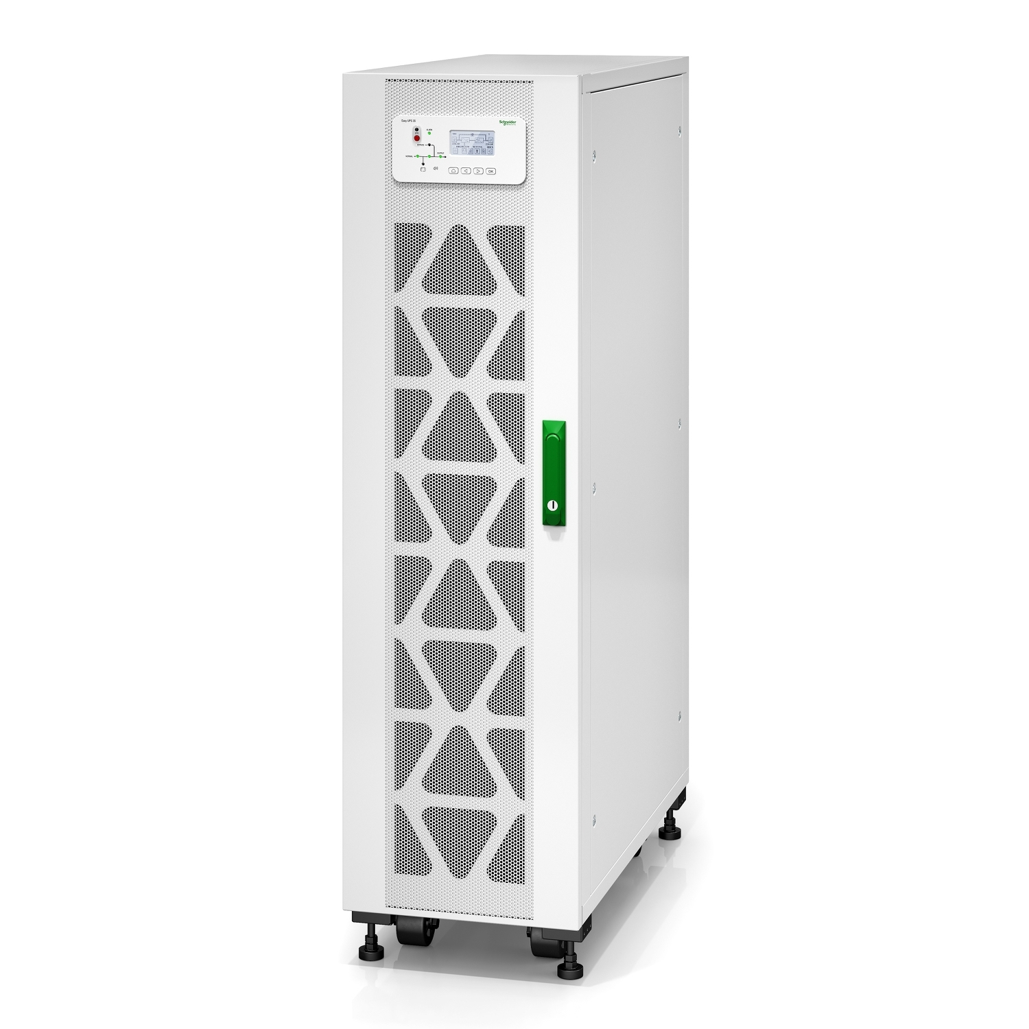 APC EASY UPS 3S 10 KVA 400 V 3:1 UPS FOR INTERNAL BATTERIES APC — view 2