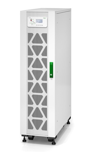 APC EASY UPS 3S 15 KVA 400 V 3:1 UPS FOR INTERNAL BATTERIES APC — view 2