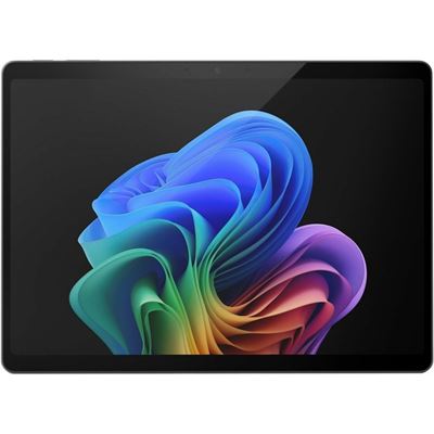MICROSOFT SURFACE PRO 11 CU7 16GB 256GB WIN 11 PRO BLACK MICROSOFT — view 2