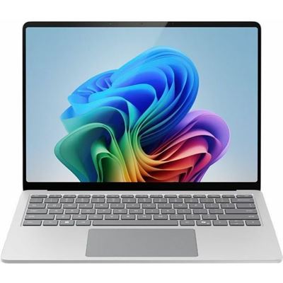 MICROSOFT SURFACE LAPTOP 7 13.8" CU5 16GB 512GB WIN 11 PRO PLATINUM MICROSOFT — view 2