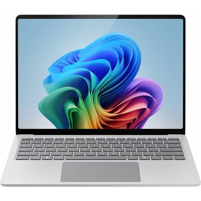 MICROSOFT SURFACE LAPTOP 7 13.8" CU7 16GB 256GB WIN 11 PRO PLATINUM MICROSOFT — view 1