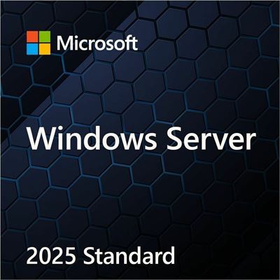 MICROSOFT OEM CAL PACK FOR WINDOWS SERVER 2025 - 5 USER CAL MICROSOFT — view 2