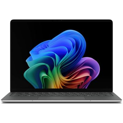 MICROSOFT SURFACE LAPTOP 5G 13.8" INTEL CU7 16GB 256GB WIN 11 PRO PLATINUM - BONUS $50 PREZZY CARD MICROSOFT — view 2