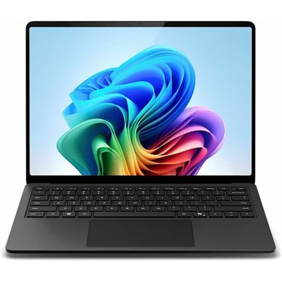 MICROSOFT SURFACE LAPTOP 8TH ED 13.8" CU7 64GB 1TB WIN11 PRO BLACK MICROSOFT — view 2