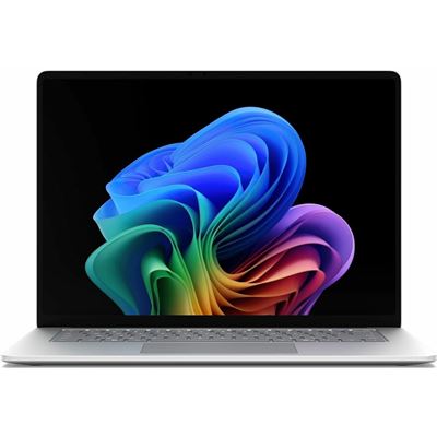 MICROSOFT SURFACE LAPTOP 8TH ED 15" CU7 64GB 512GB WIN11 PRO PLATINUM MICROSOFT — view 2