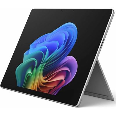 MICROSOFT SURFACE PRO 12TH ED 13" CU5 32GB 512GB WIN11 PRO PLATINUM MICROSOFT — view 2