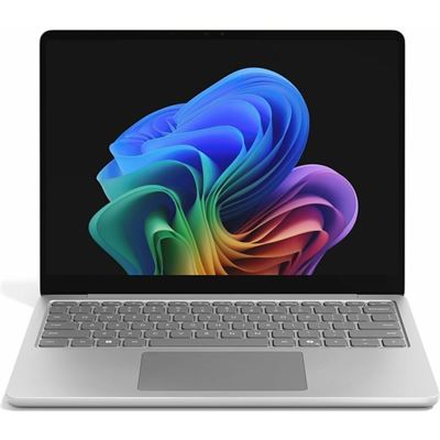 MICROSOFT SURFACE LAPTOP FOR BUSINESS 13" CU5 16GB 256GB WIN11 PRO PLATINUM MICROSOFT — view 2