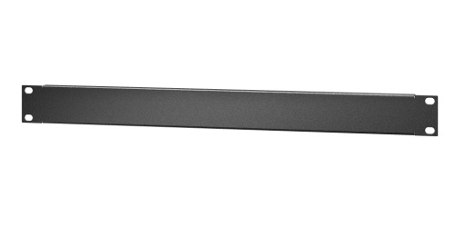 APC EASY RACK 1U STANDARD METAL BLANKING PANEL, 10 PK APC — view 2
