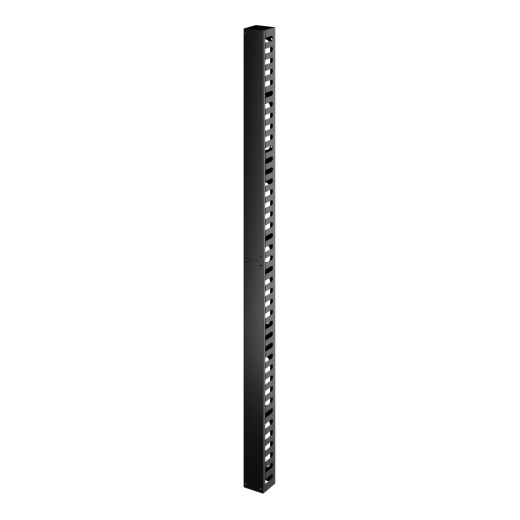 APC EASY RACK VERTICAL CABLE MANAGER,42U APC — view 2