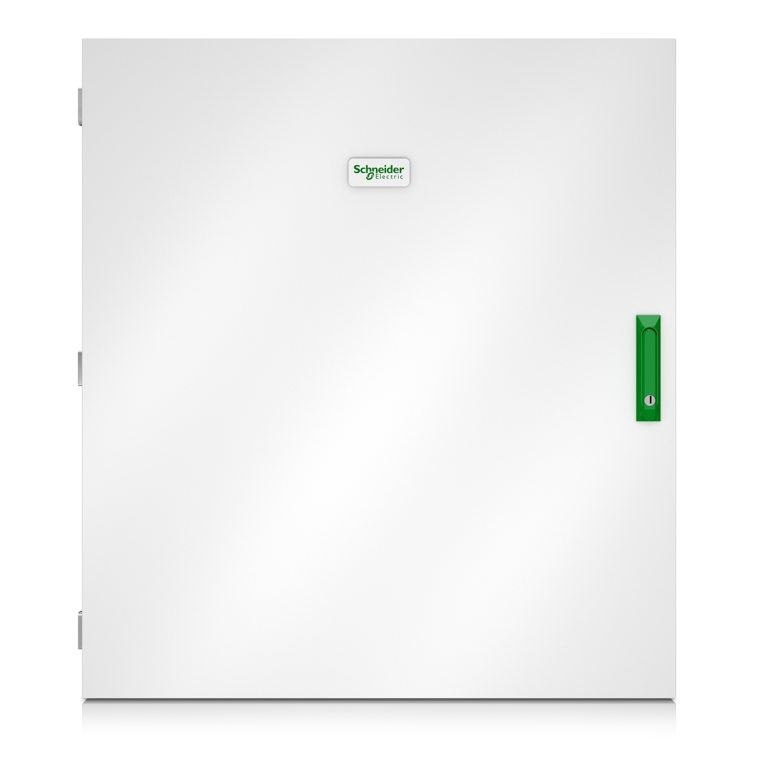 APC PARALLEL MAINTENANCE BYPASS PANEL FOR 2 UPSS, 60-120KW 400V WALLMOUNT FOR GALAXY VS & EASY APC — view 2