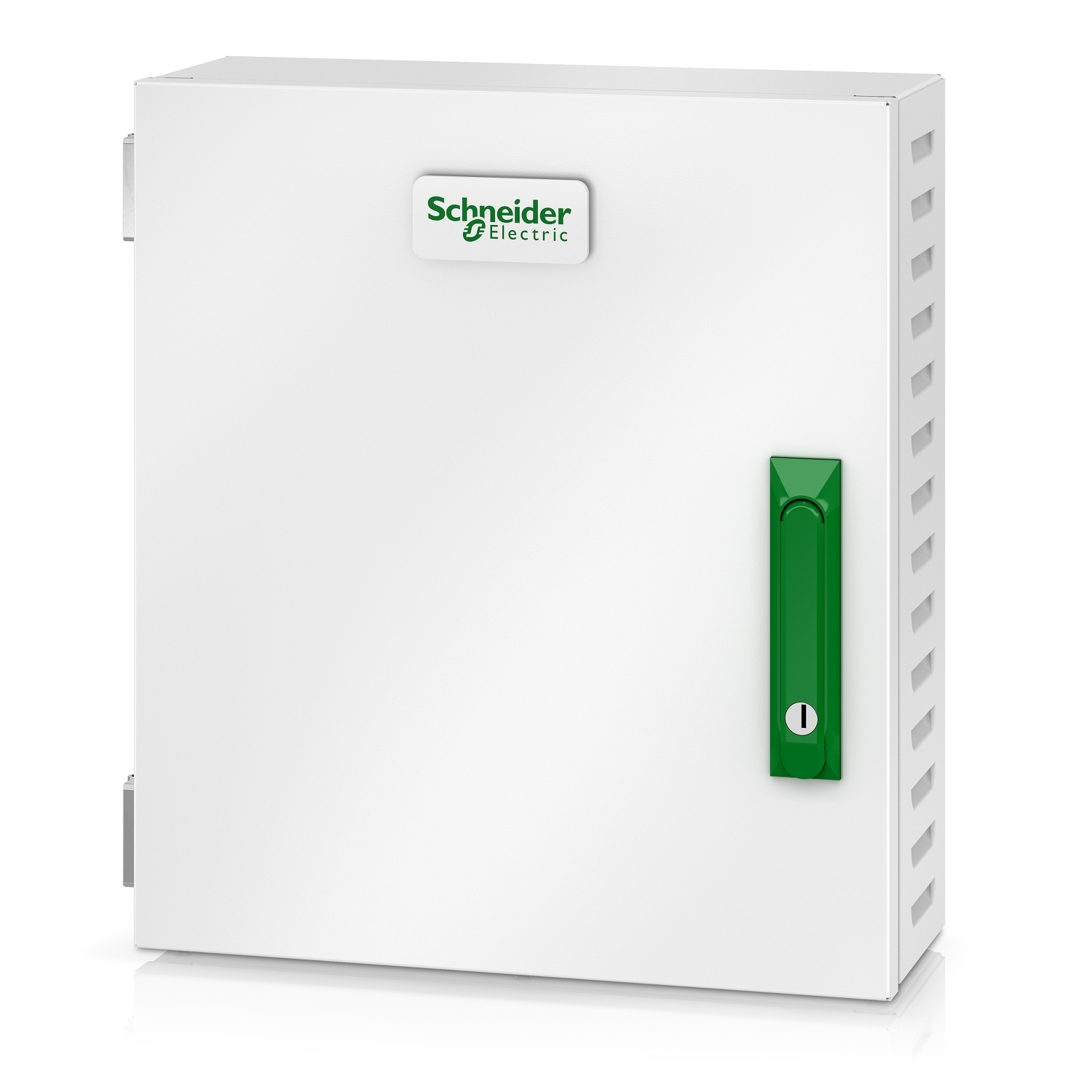 APC MAINTENANCE BYPASS PANEL, SINGLE UNIT, 10-20KW 400V WALLMOUNT, FOR GALAXY VS & EASY UPS 3S APC — view 2