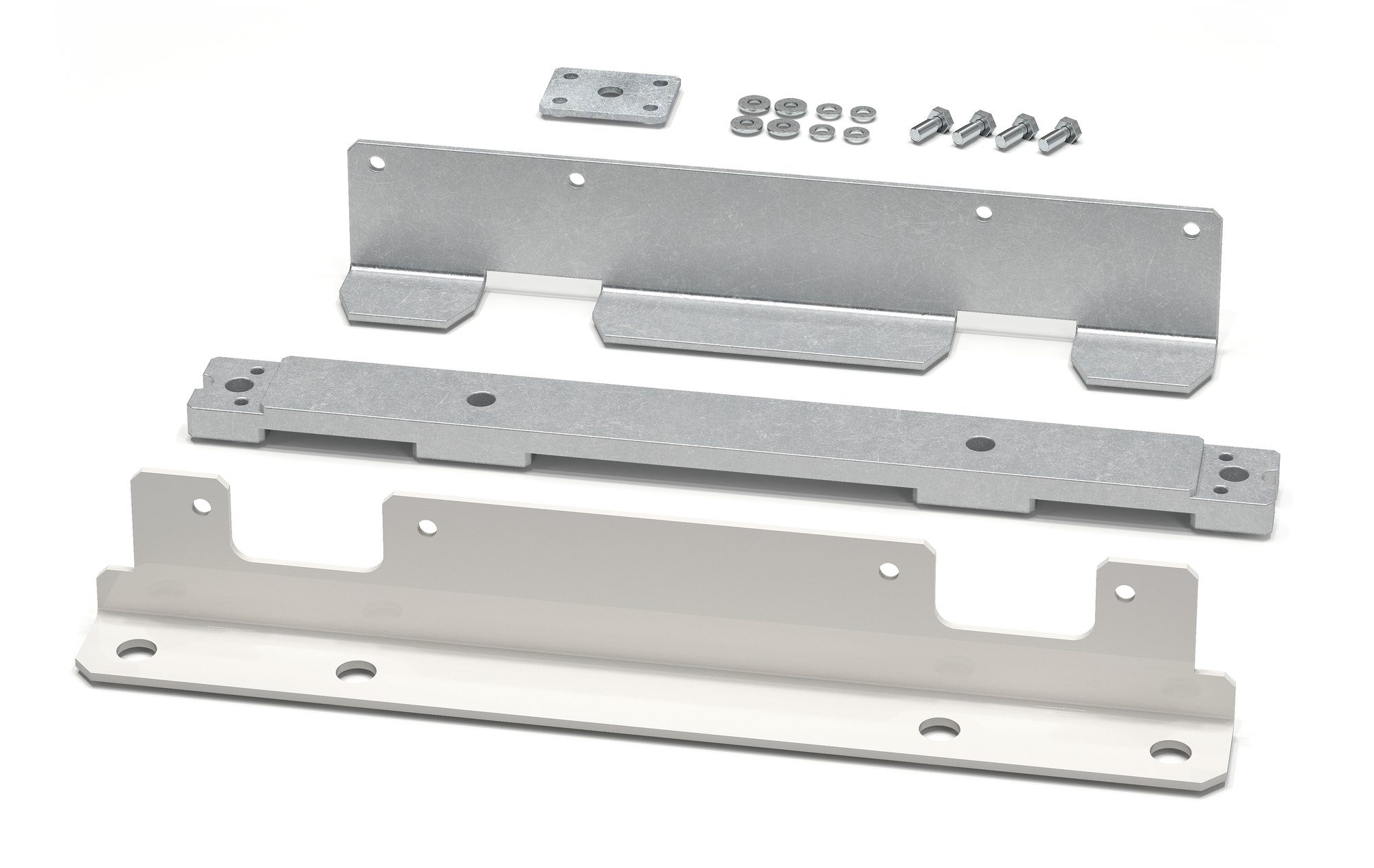 APC GALAXY VS SEISMIC KIT FOR MODULAR BATTERY CABINET OR 521MM WIDE UPS APC — view 2