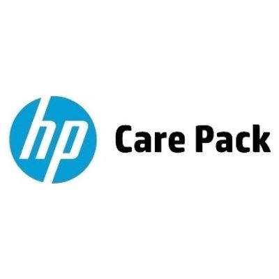 HPE Aruba 1Y FC NBD Exch IAP 325 SVC,IAP 325, 9x5 HW support with next business day HW exchang HPE — view 2