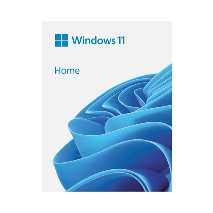 MICROSOFT WINDOWS 11 HOME FPP 64 BIT ENGLISH USB MICROSOFT — view 2