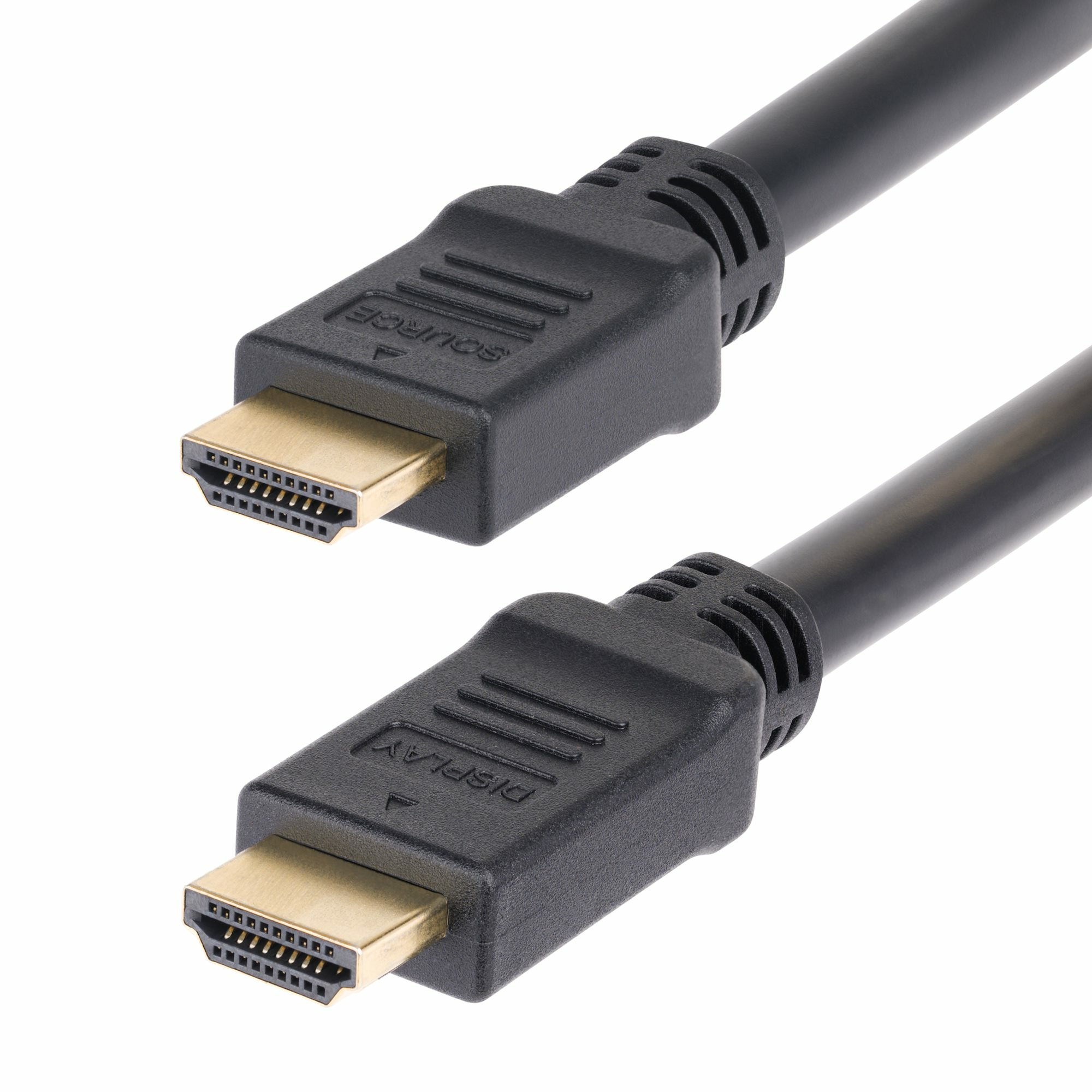 STARTECH.COM 10M ACTIVE HDMI 2.0 CABLE, CMP, PLENUM RATED, 4K 60HZ, LTW STARTECH — view 2