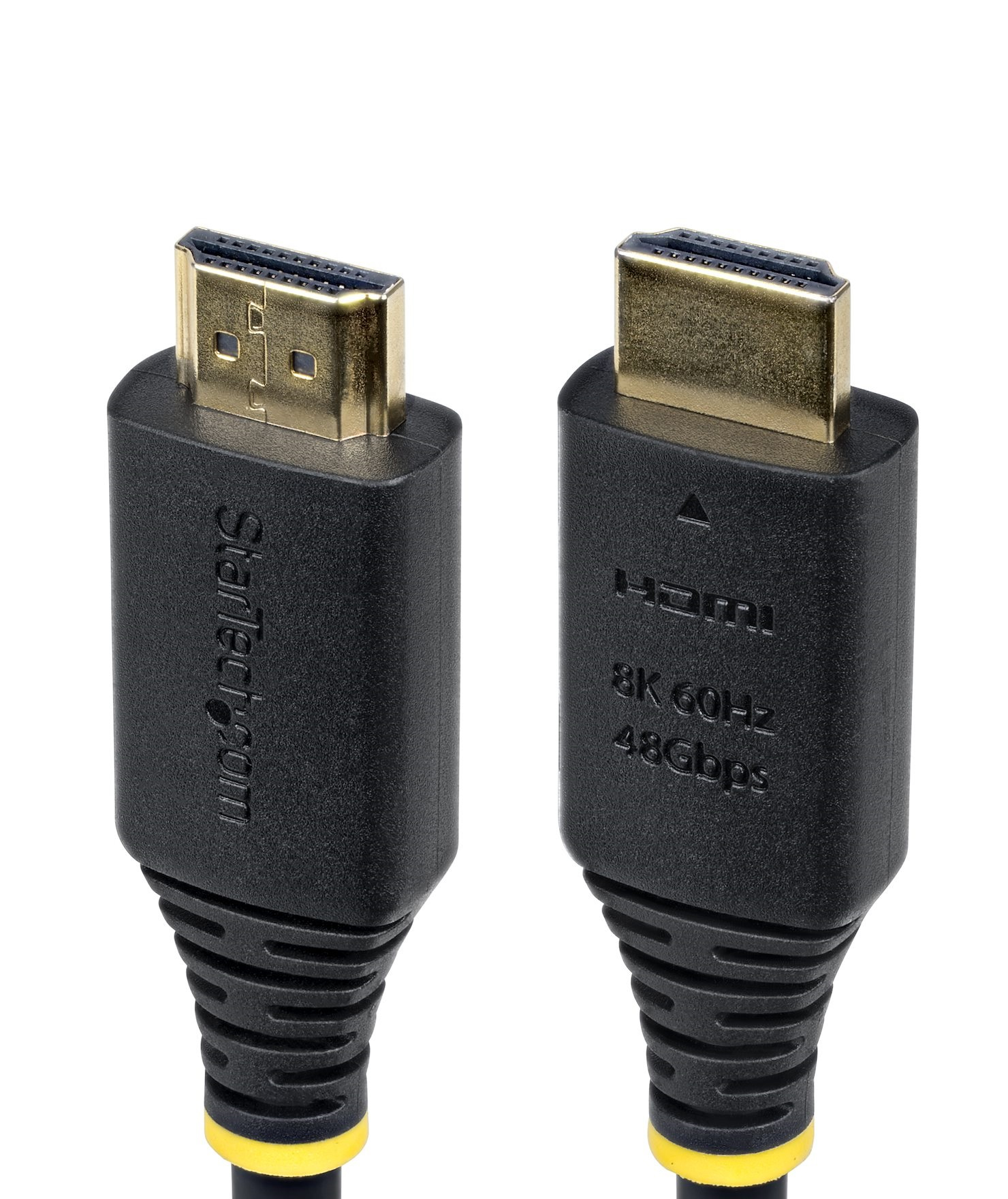 STARTECH.COM 4M (13FT) CERTIFIED ULTRA HIGH SPEED HDMI 2.1 CABLE, 8K 60HZ, LTW STARTECH — view 2