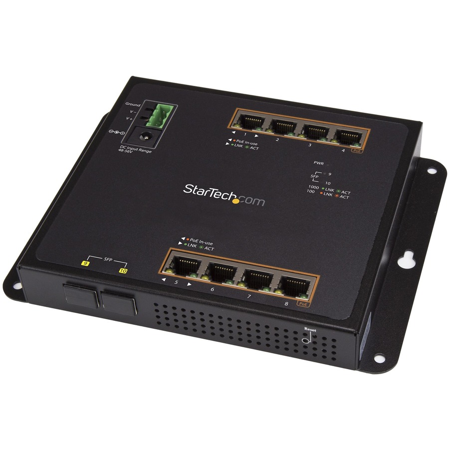 STARTECH Switches