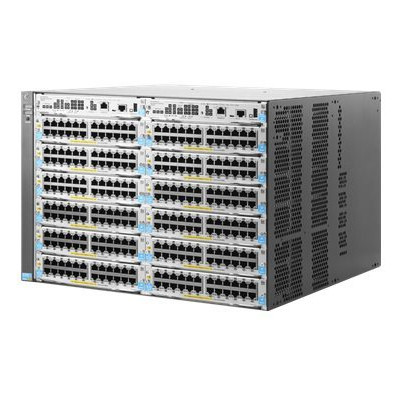 HP Networking
