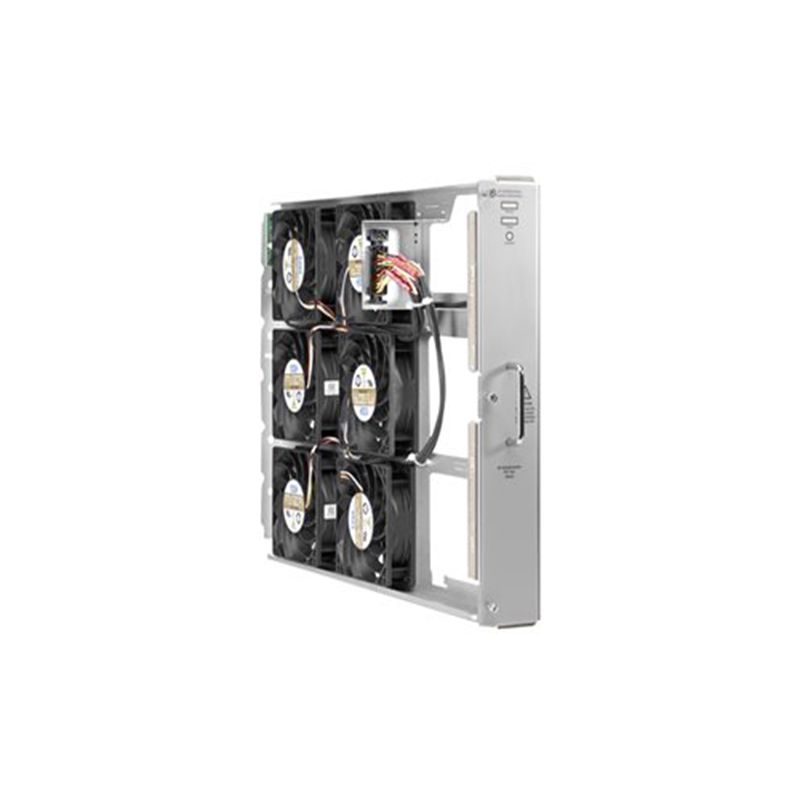 HPE ANW 5412R zl2 Switch Fan Tray HPE — view 2