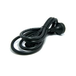 HPE 1.9M C13 to BS 1363/A Pwr Cord HPE — view 2