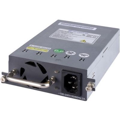 HPE X361 150W AC Power Supply HPE — view 2