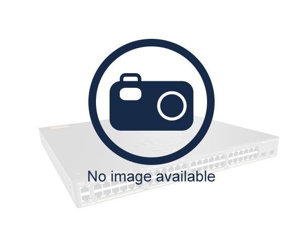 HPE HSR6800 1200W AC Power Supply HPE — view 2