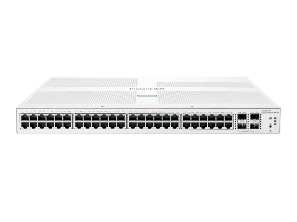 HPE MSR 8p 1000BASE-X HMIM Mod HPE — view 2