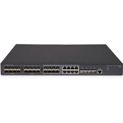 HP Switches