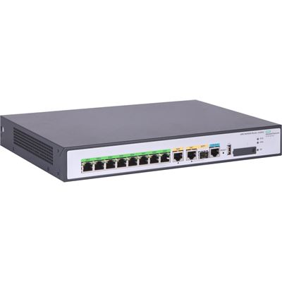 HPE MSR958 1GbE and Combo Router HPE — view 2