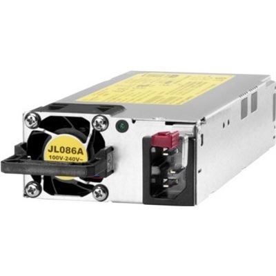 HPE Aruba X372 54VDC 680W PS HPE — view 2