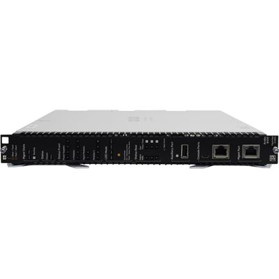 HPE Aruba 8400 Mgmt Mod HPE — view 2