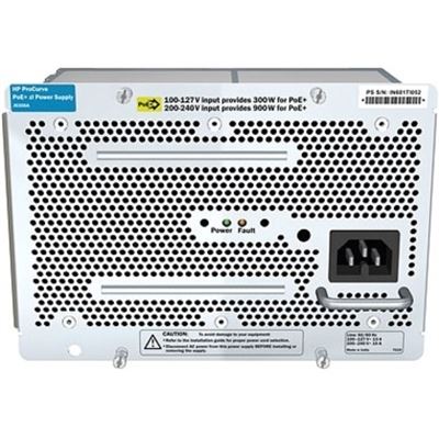 HPE Aruba X372 54VDC 1600W PS HPE — view 2