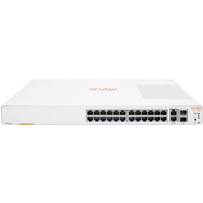 HPE ANW Instant On 1960 24G 2XGT2SFP+ Switch HPE — view 2