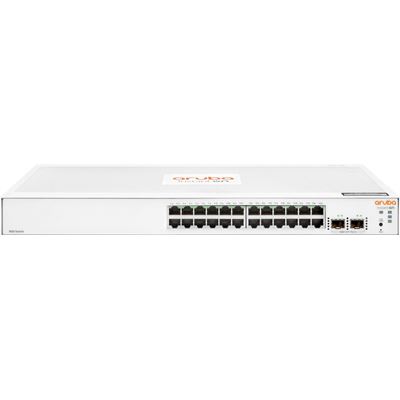 HPE ANW Instant On 1830 24G 2SFP Switch HPE — view 2