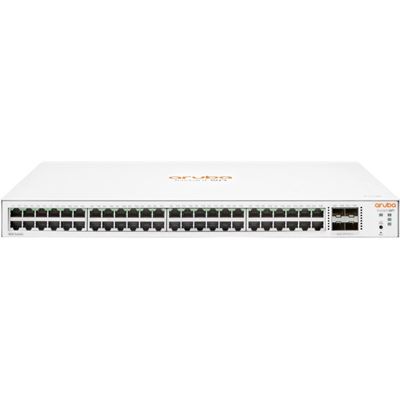 HPE ANW Instant On 1830 48G 4SFP Switch HPE — view 2
