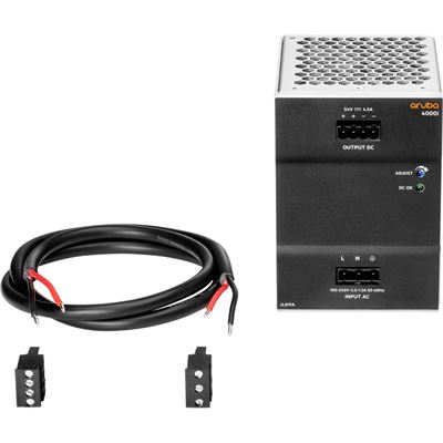 HPE ANW 4000i POE 240W AC DIN PSU HPE — view 2
