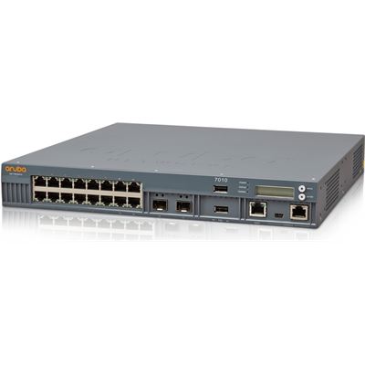 HPE ANW 7010 (RW) FIPS/TAA Branch Cntlr HPE — view 2