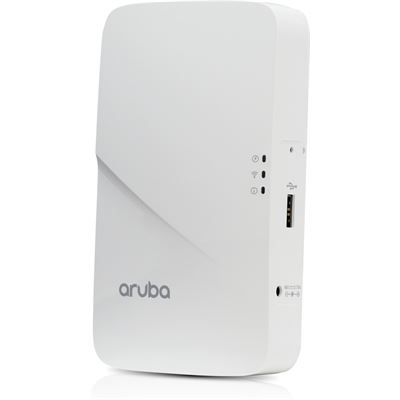 HPE ANW AP-303H (RW) Unified AP HPE — view 2