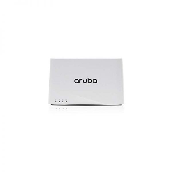 HPE ANW AP-203R (RW) Unified Remote AP HPE — view 2