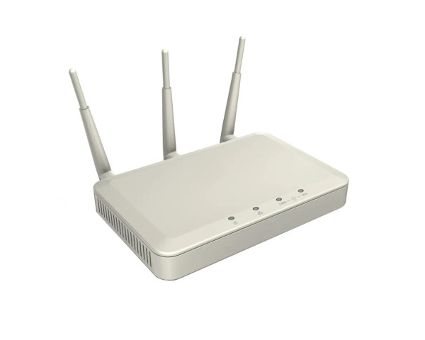 HP Networking