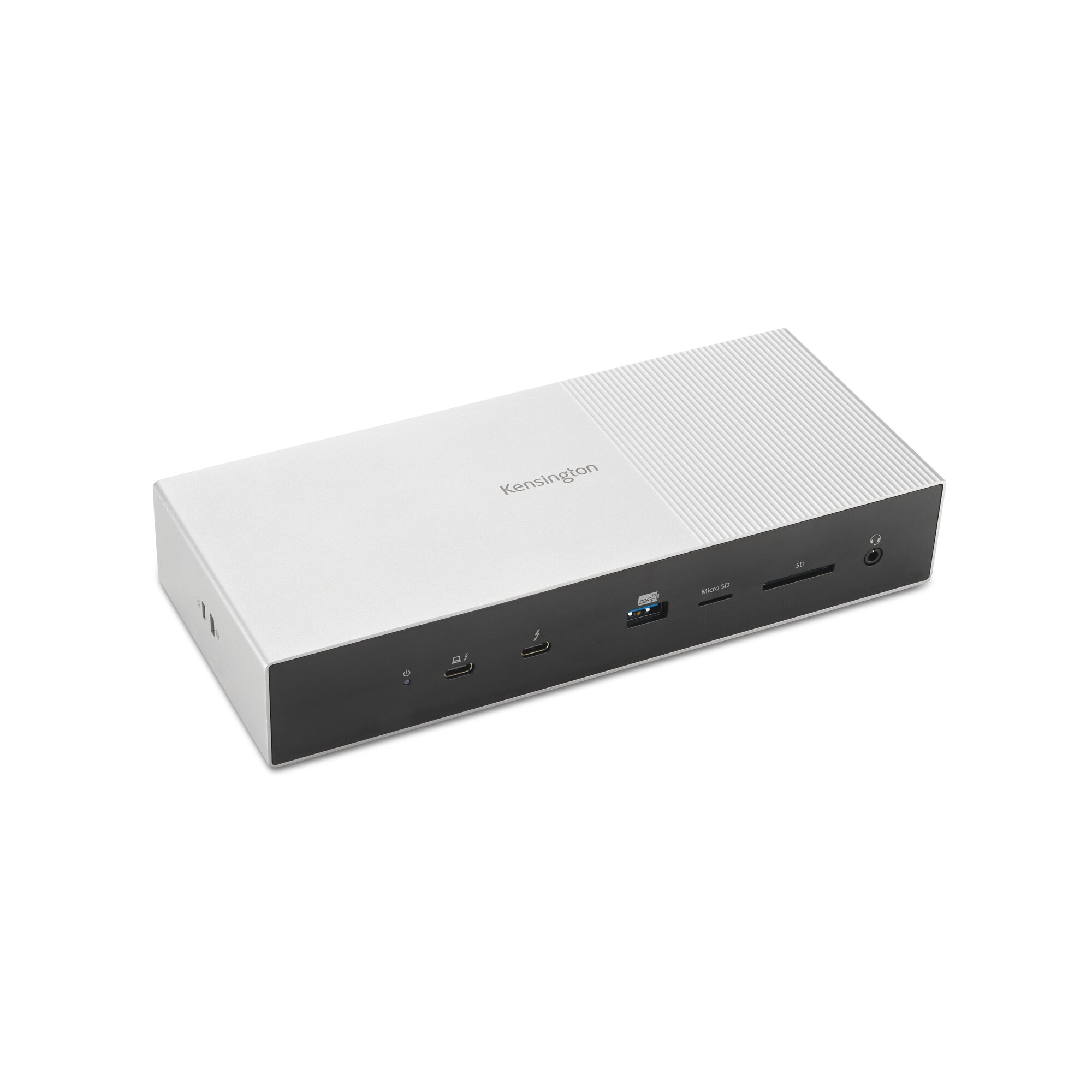 KENSINGTON SD5000T5 EQ TB5 TRIPLE 4K DOCKING STATION, 140W PD - WINS/MACOS, 3Y KENSINGTON — view 2