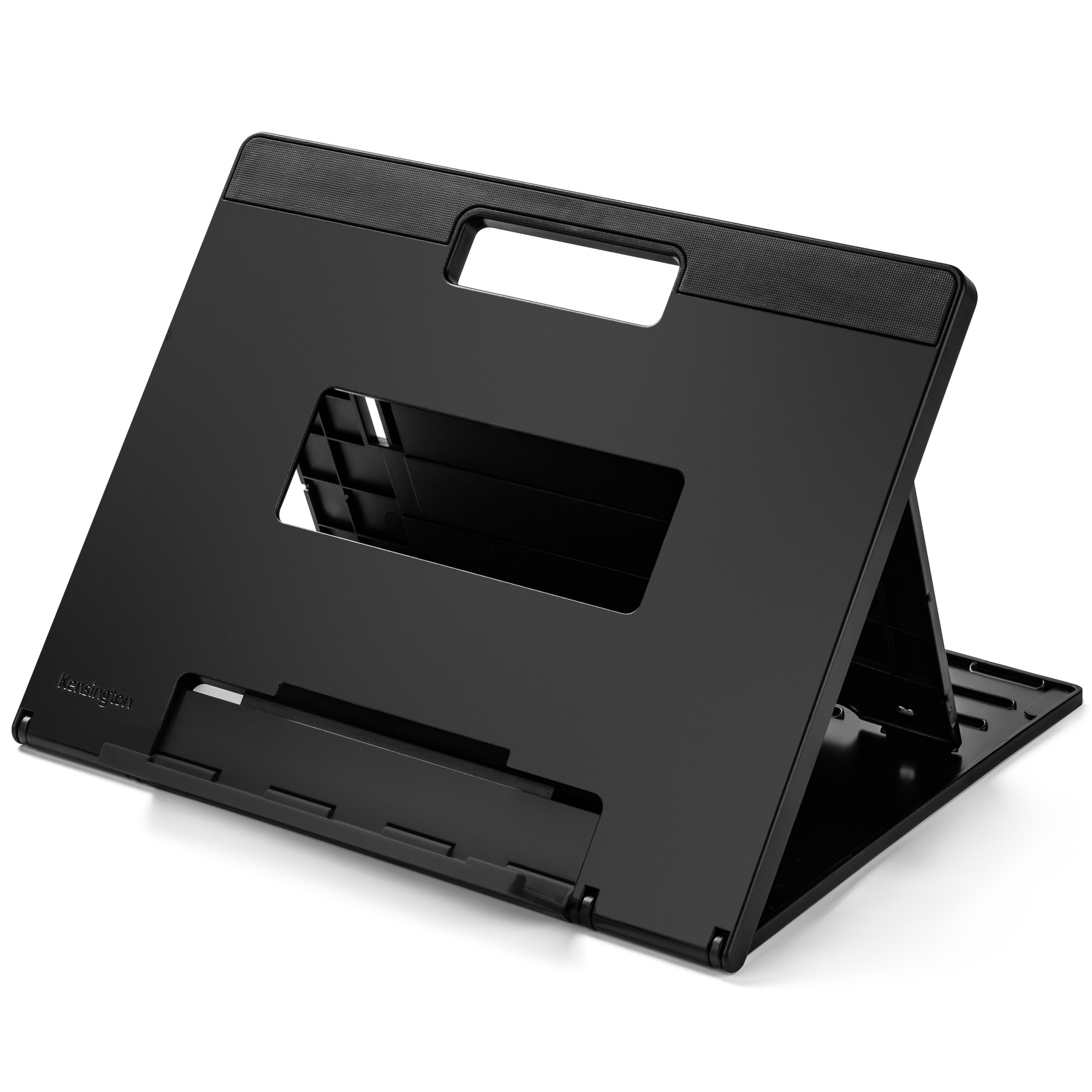 KENSINGTON EASY RISER GO 17" LAPTOP STAND, BLACK KENSINGTON — view 2