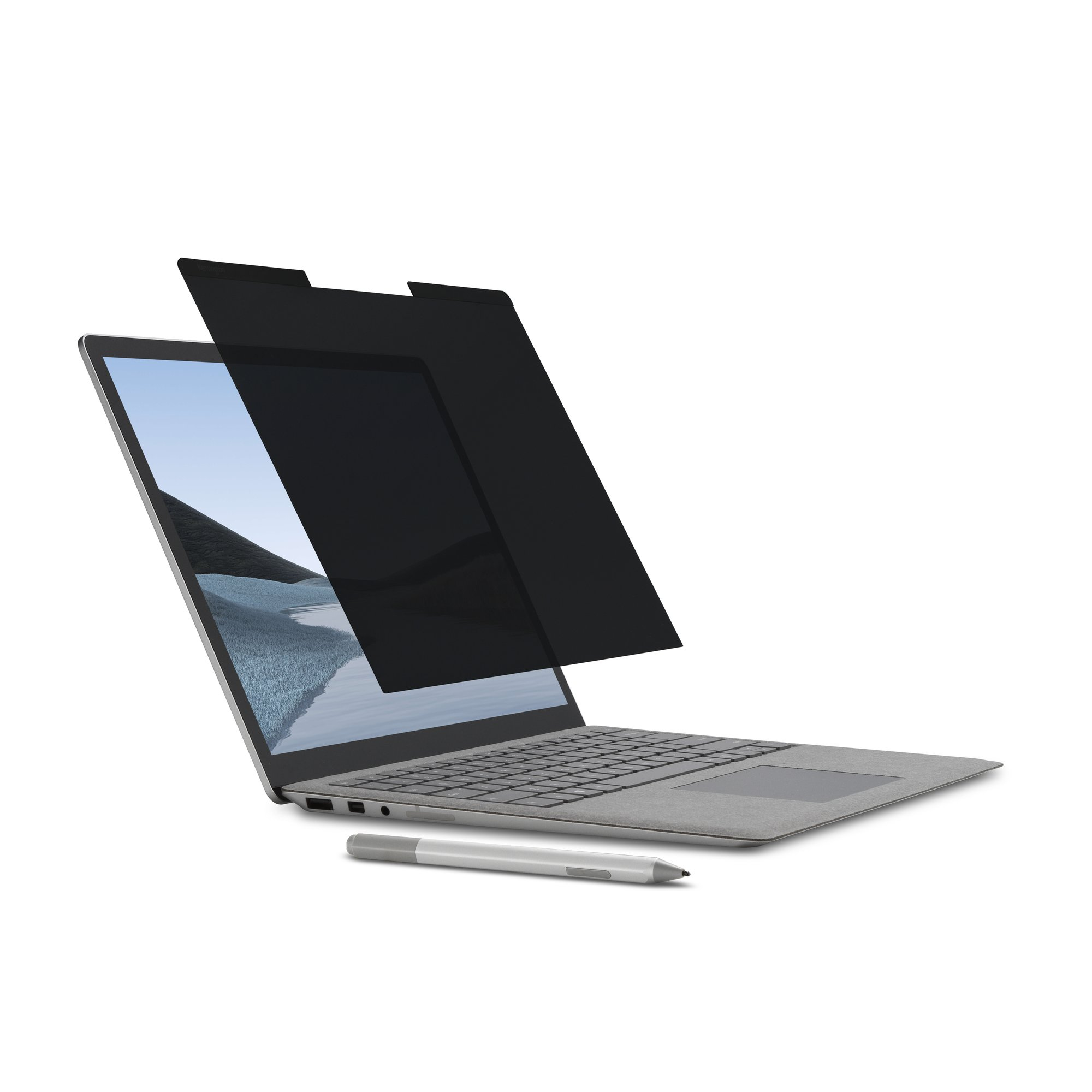 KENSINGTON PRIVACY SCREEN SURFACE LAPTOP 13.5. WORKS WITH SURFACE LAPTOP 1-6 ONLY KENSINGTON — view 2