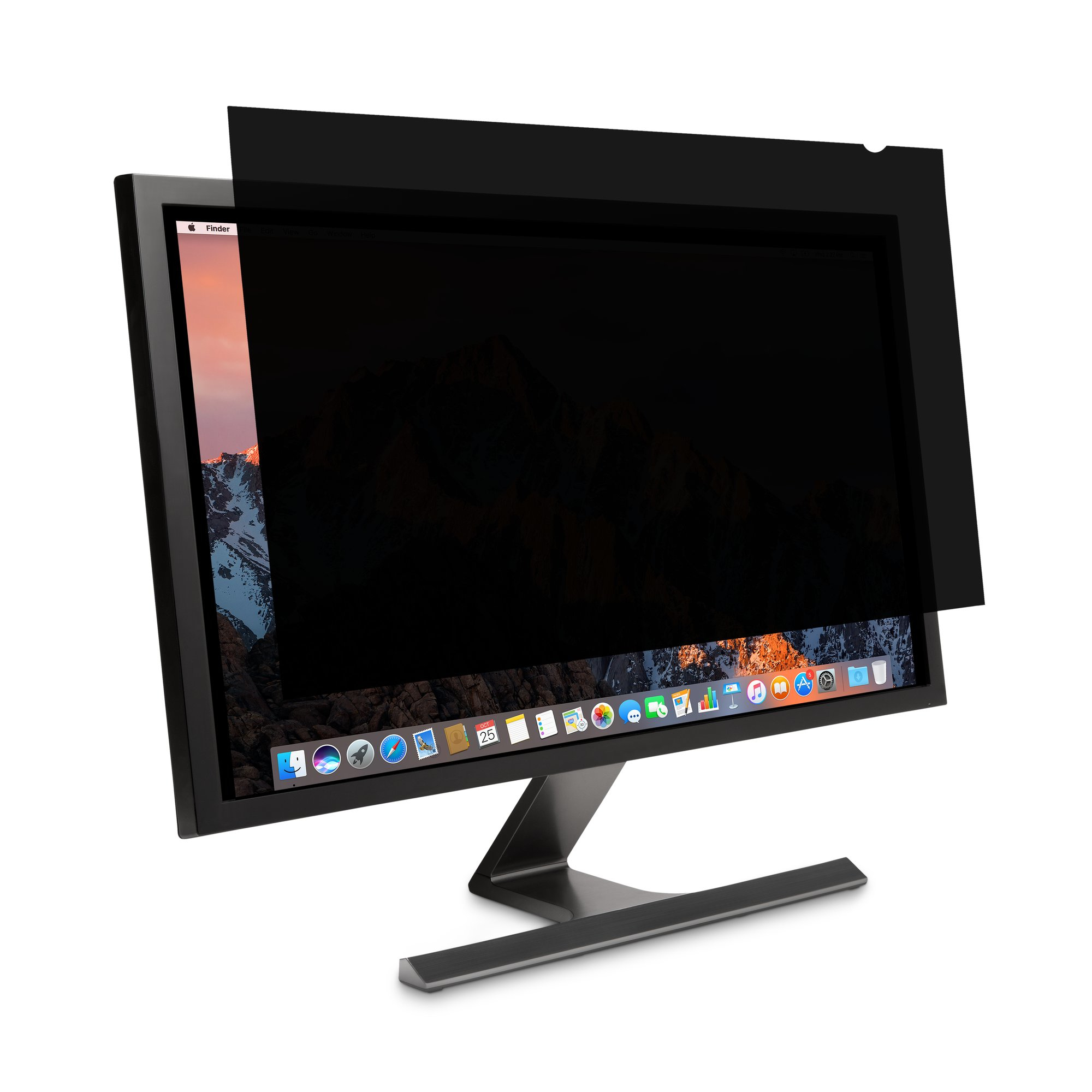 KENSINGTON PRIVACY SCREEN FOR 31.5" 16:9 MONITORS KENSINGTON — view 2