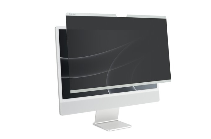 KENSINGTON PRIVACY SCREEN FOR IMAC 24" KENSINGTON — view 2