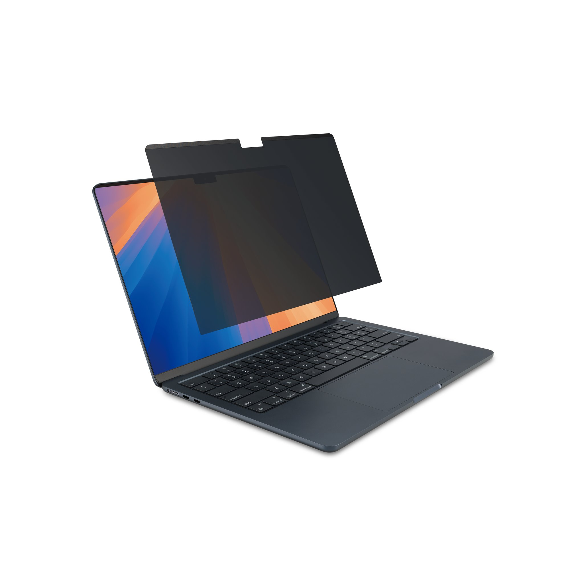 KENSINGTON MAGPRO ELITE MAGNETIC PRIVACY SCREEN FILTER FOR MACBOOK AIR 15" KENSINGTON — view 2