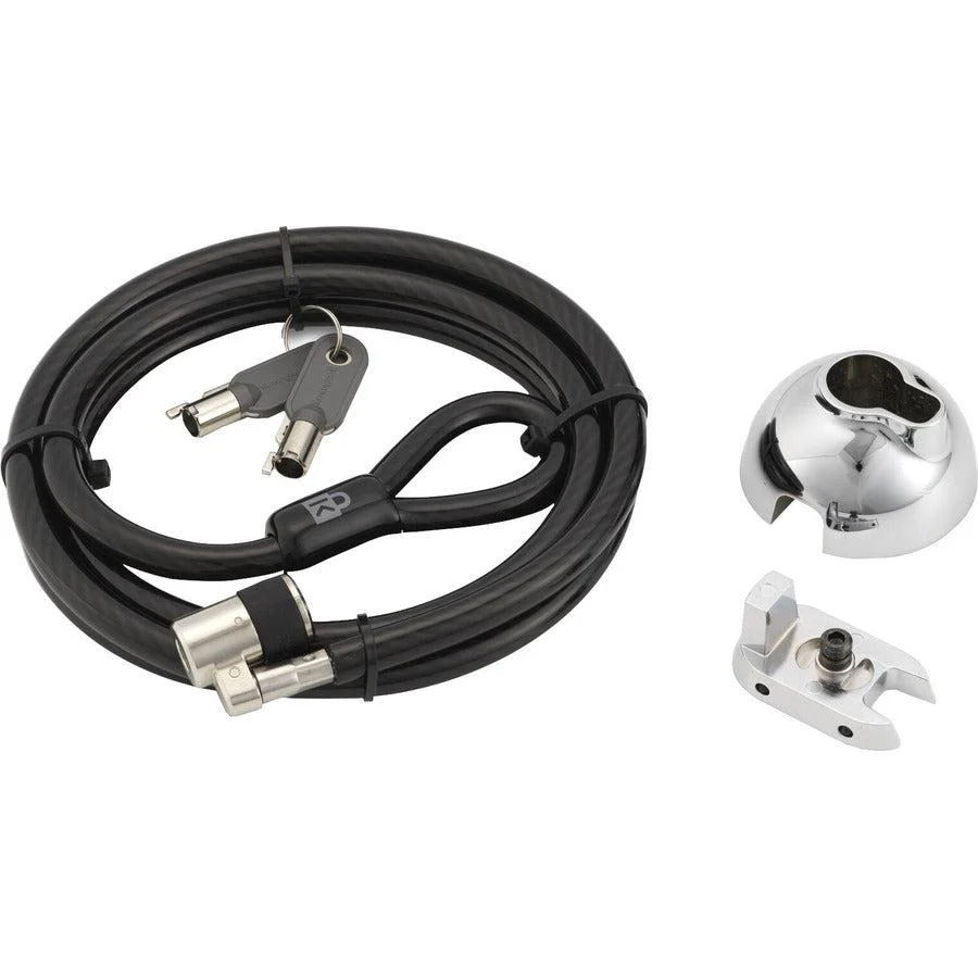 KENSINGTON SAFEDOME CABLE LOCK FOR IMAC-MASTER KENSINGTON — view 2